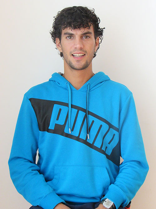 Iker Arcilla