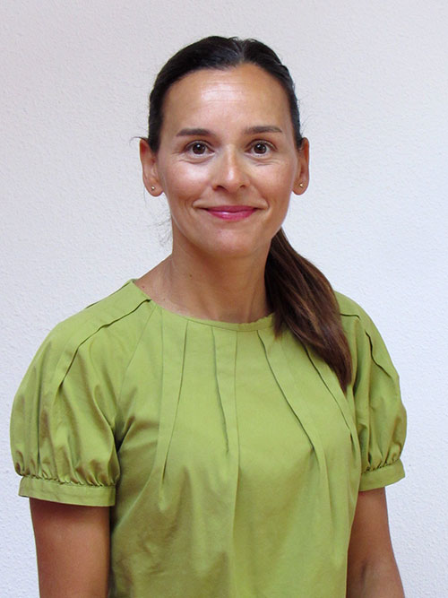 Raquel Galhardo