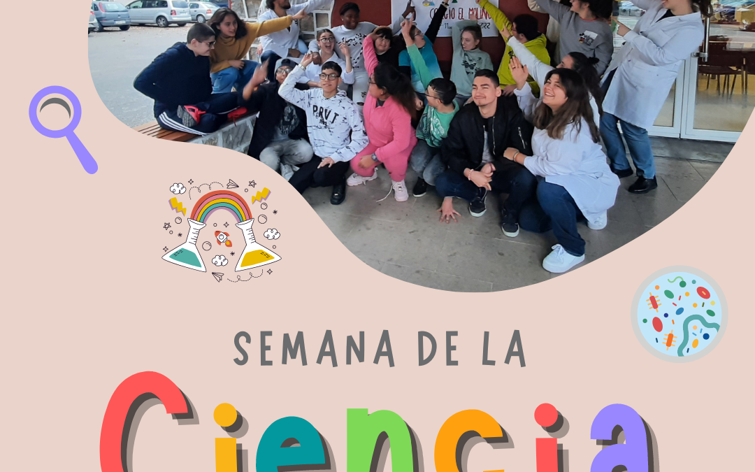 Semana de la Ciencia