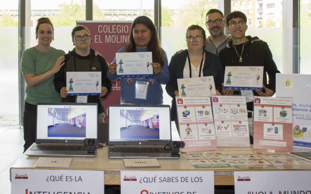 Feria de Tecnociencia 2023