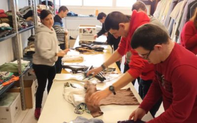 Centro de Educación Especial en Pamplona Centros El Molino