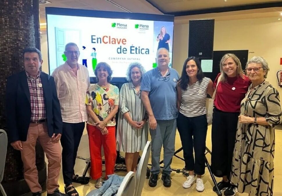 EnClave de Ética
