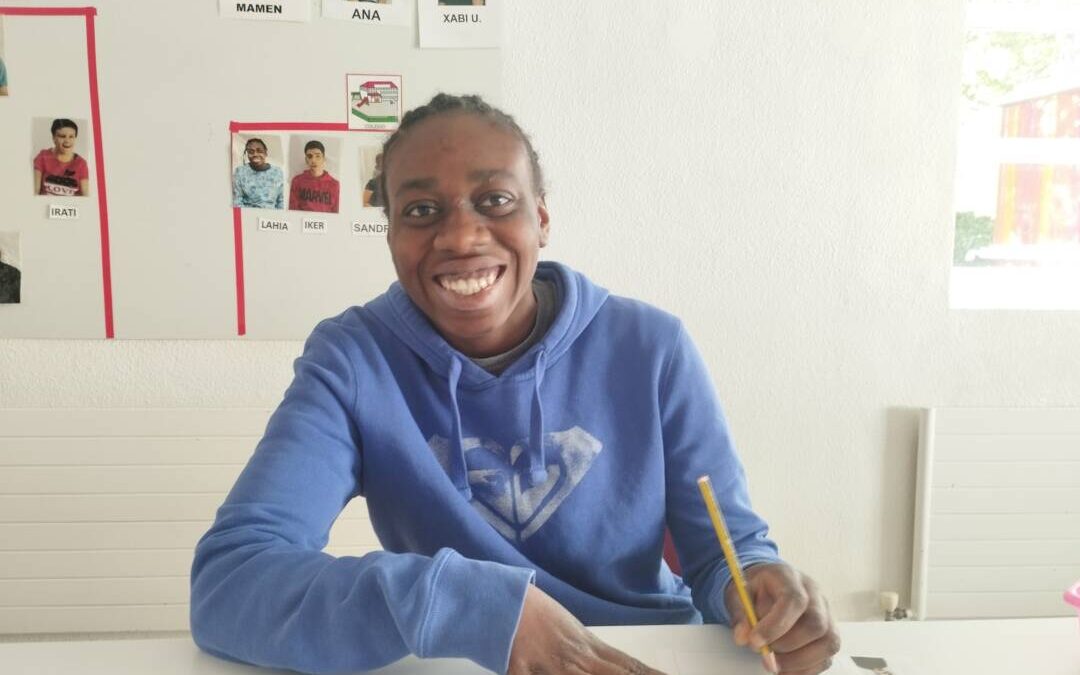 Aprendiendo a través del arte