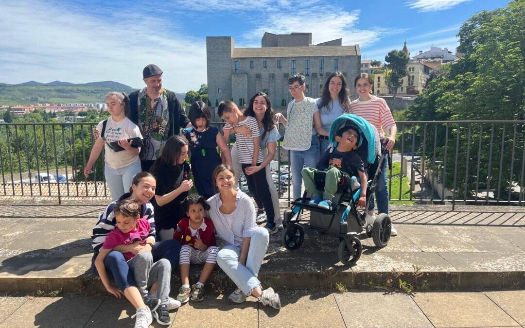 Visita al Museo de Navarra