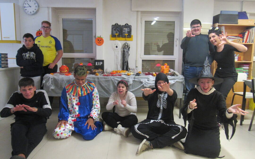 Halloween