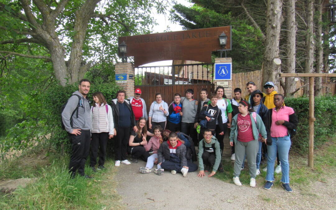 Aula de la naturaleza