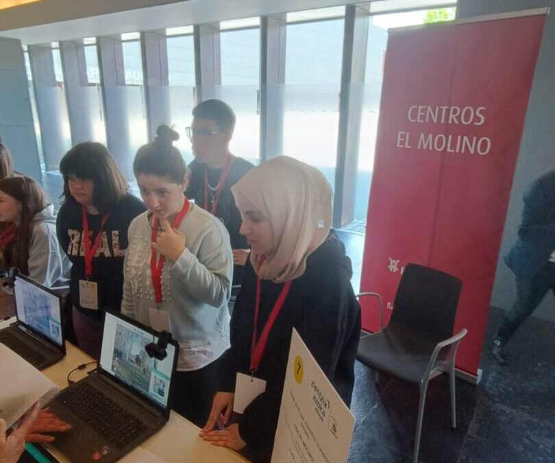 ArbIA en Tecnociencia