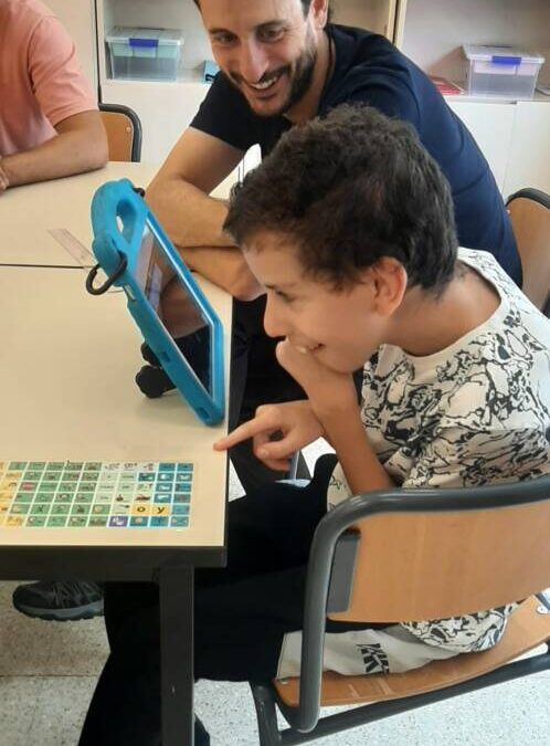 Comienzo del curso 2024-25