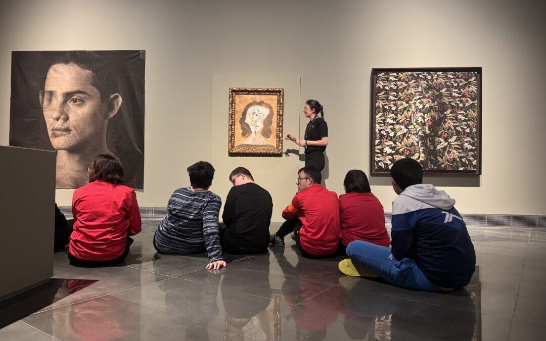 Arte y Convivencia