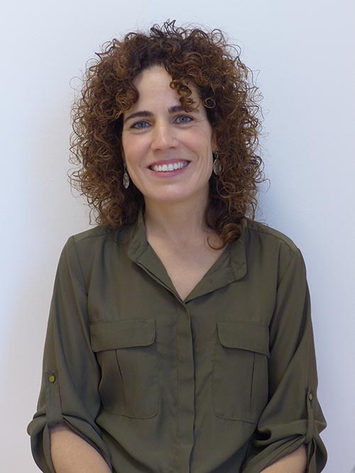 Carmen Esther Onieva. Centro ocupacional, Centros El Molino