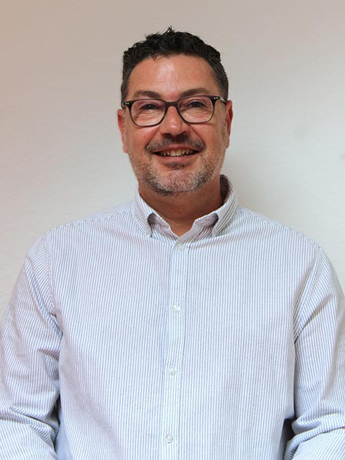 Carmen Esther Onieva. Centro ocupacional, Centros El Molino