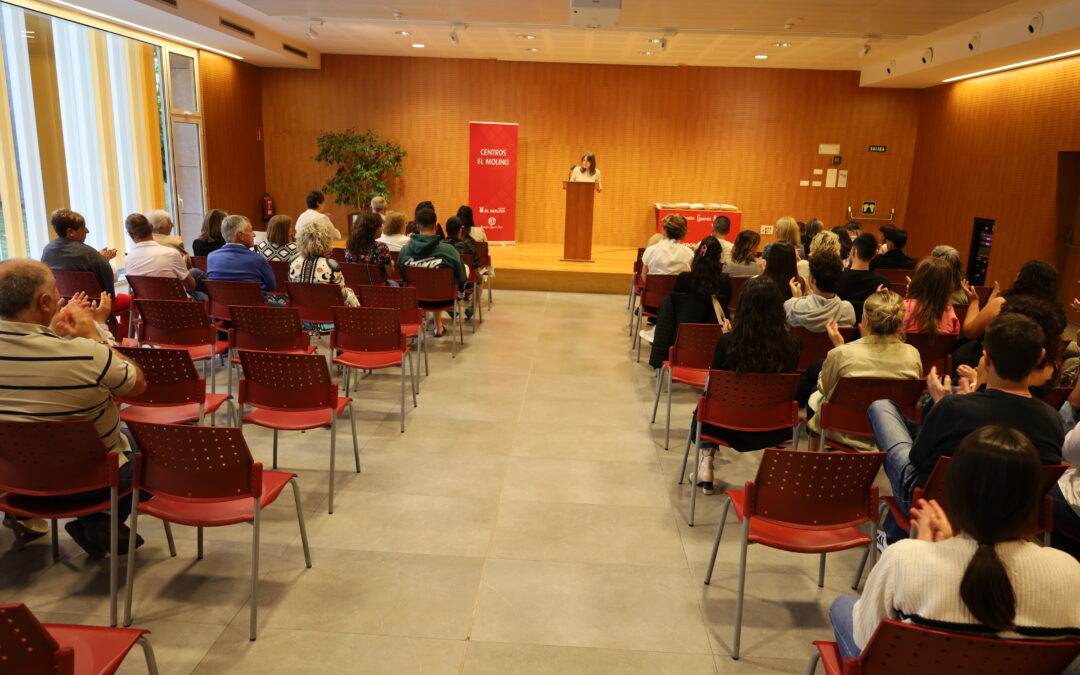 Graduaciones 2025-2026