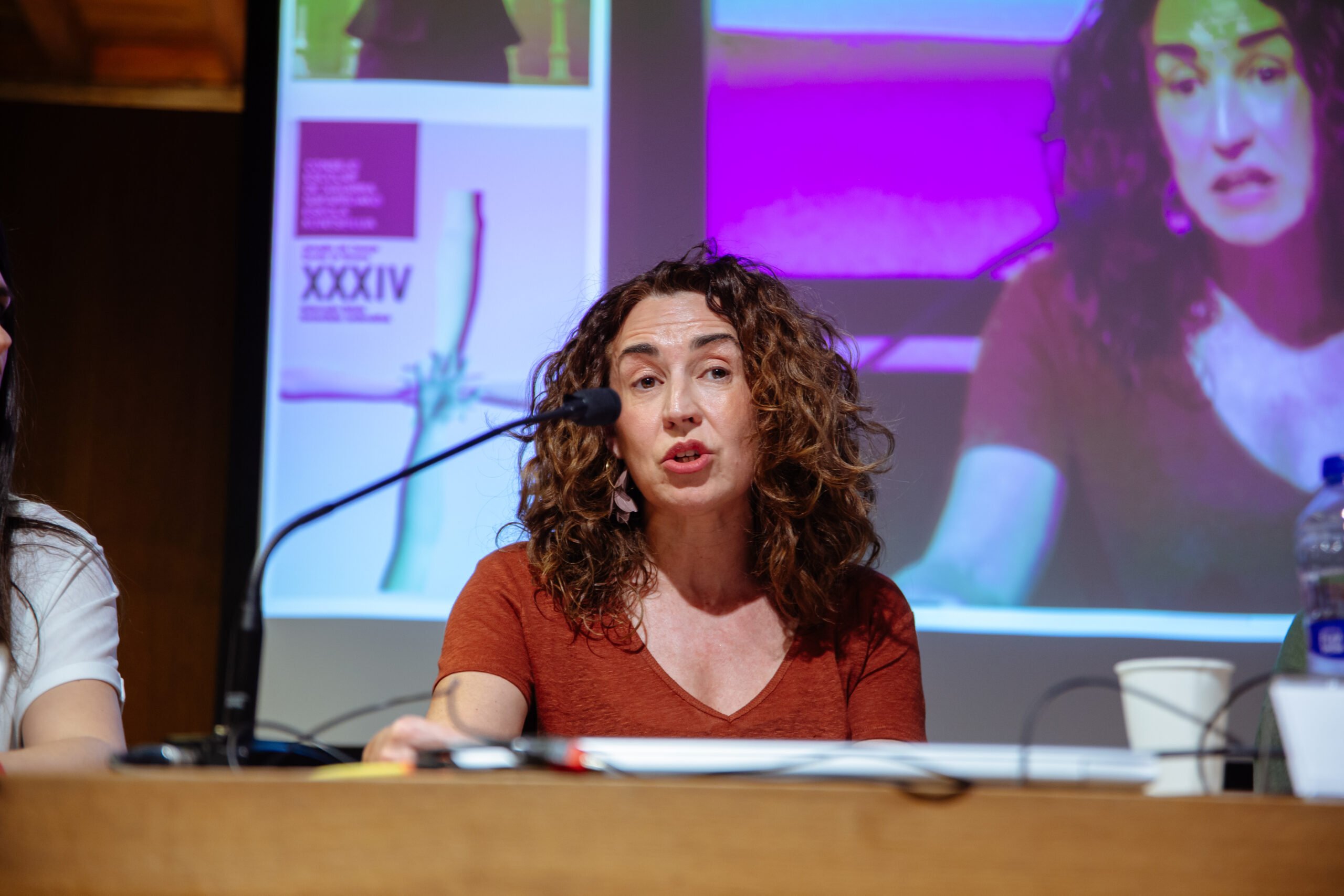 XXXIV Jornadas del consejo escolar de Navarra - Centros El Molino ...
