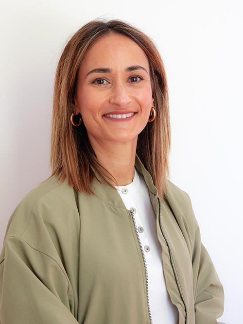 Elena Zarraluqui Minchinela
